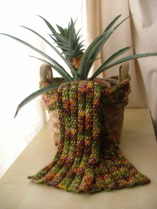 Pineappleherringbone